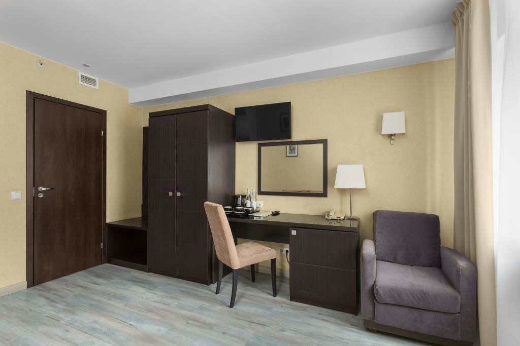 Гостиница Балтия Санкт-Петербург-227