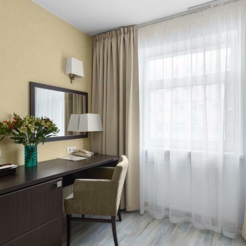 Гостиница Балтия Санкт-Петербург