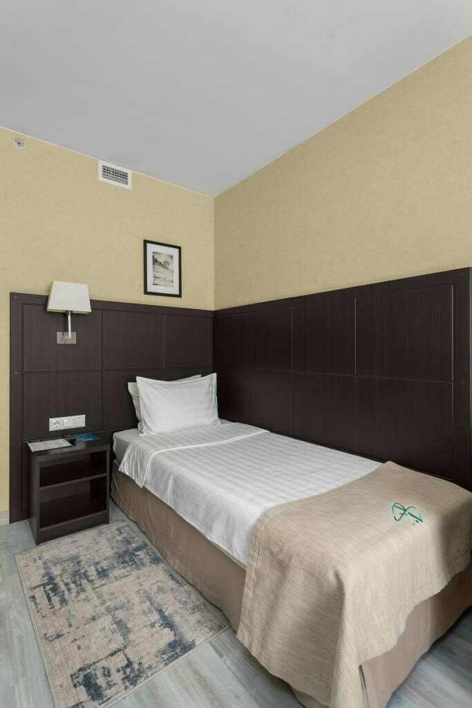 Гостиница Балтия Санкт-Петербург