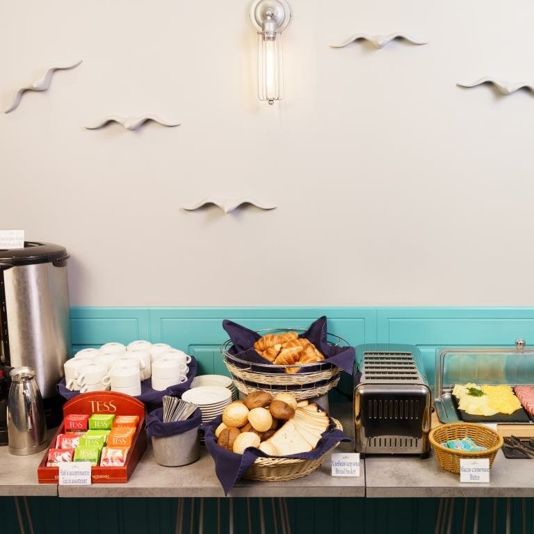 Гостиница Балтия Санкт-Петербург-28