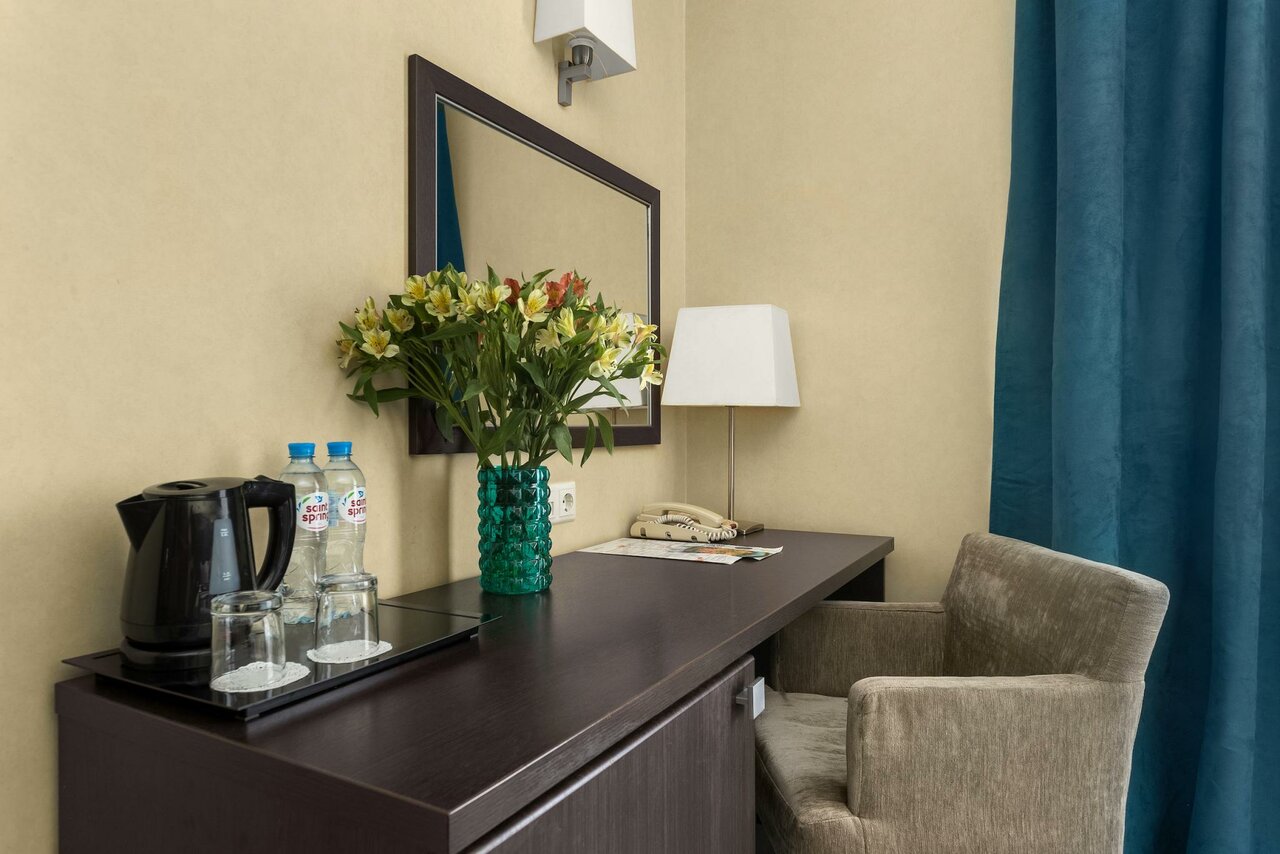 Гостиница Балтия Санкт-Петербург-144