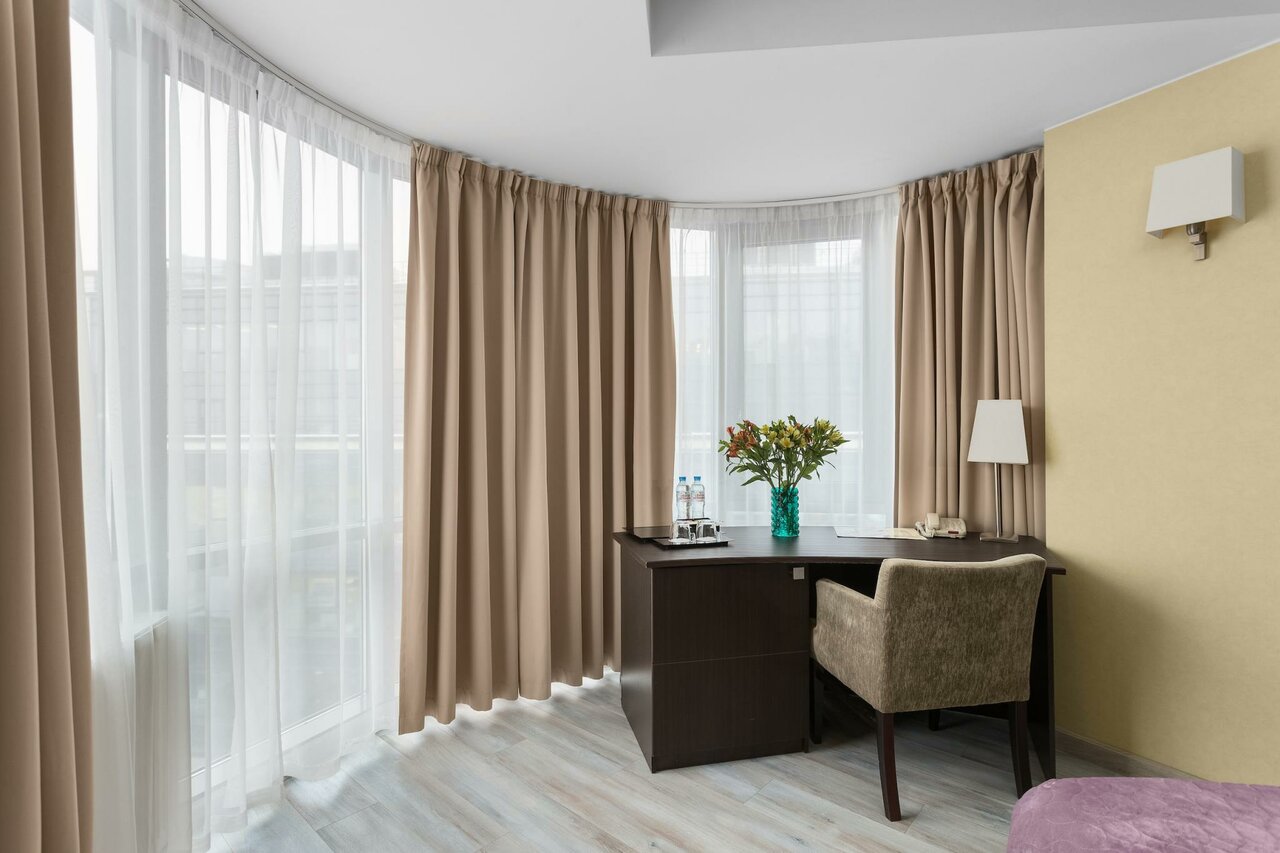 Гостиница Балтия Санкт-Петербург-249