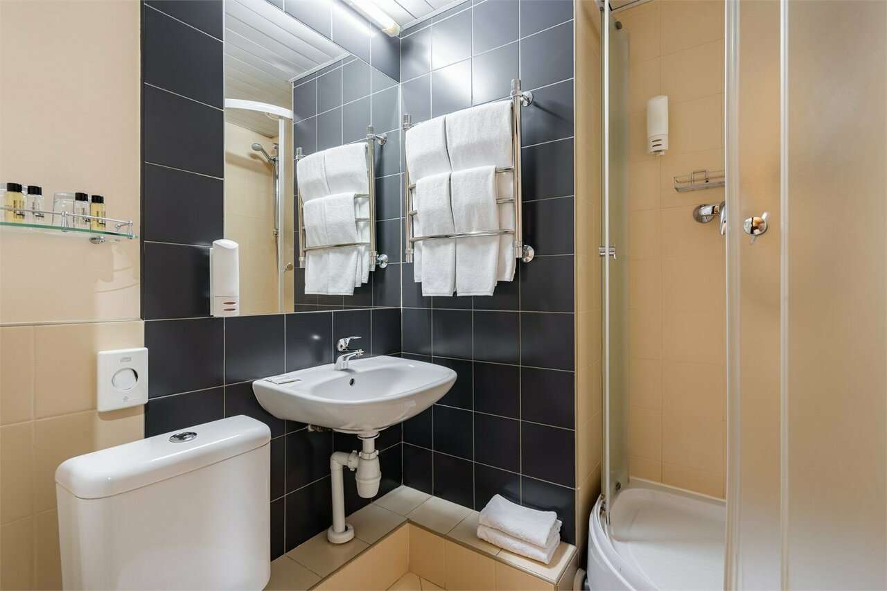 Гостиница Балтия Санкт-Петербург