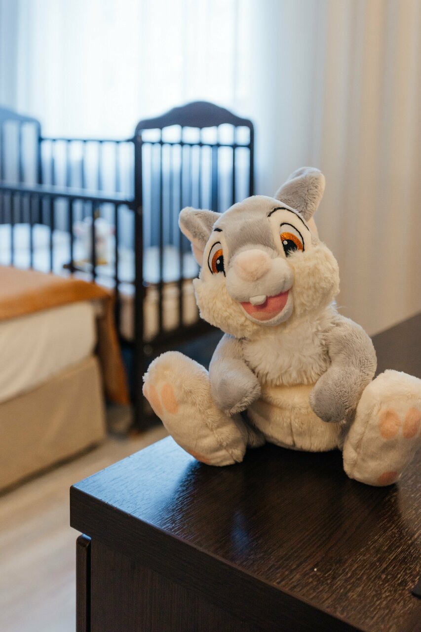 Гостиница Балтия Санкт-Петербург-40