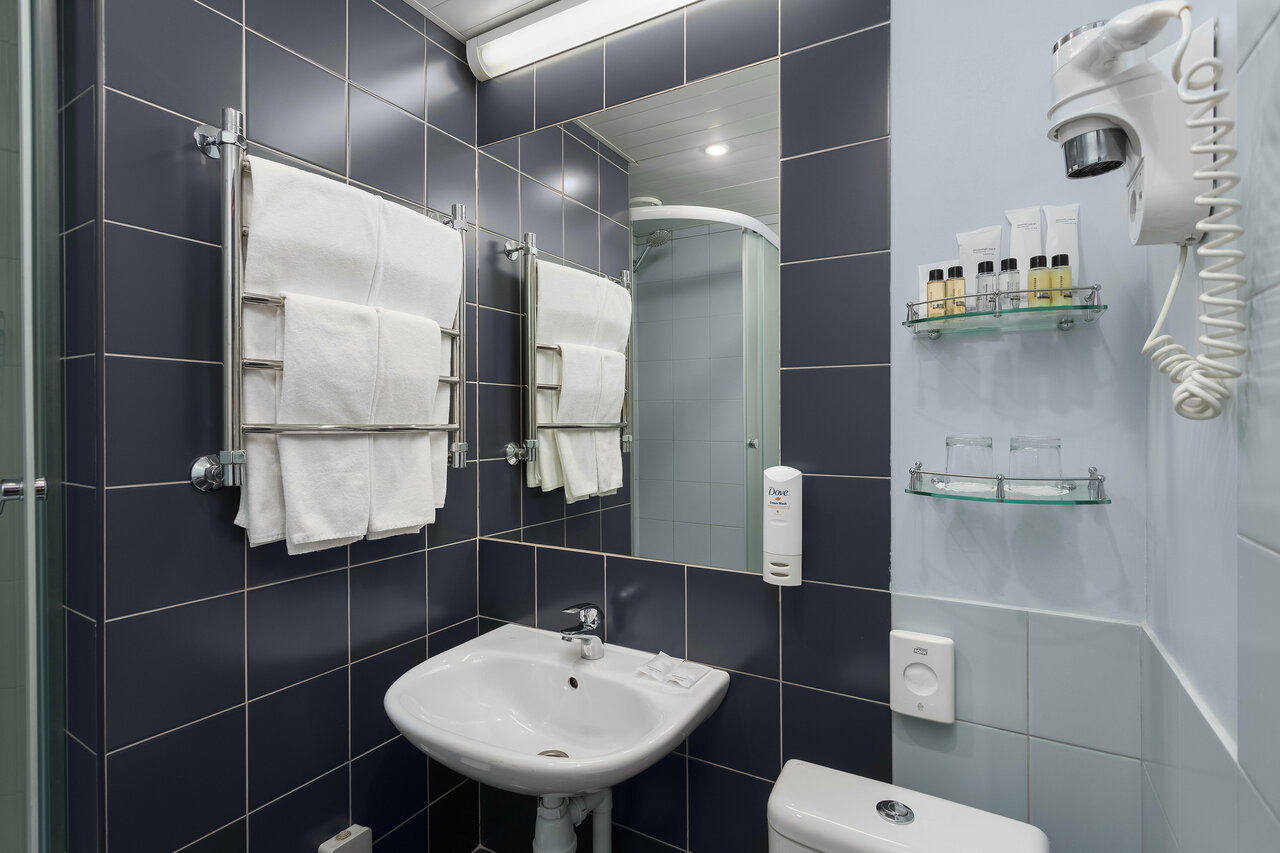 Гостиница Балтия Санкт-Петербург-230