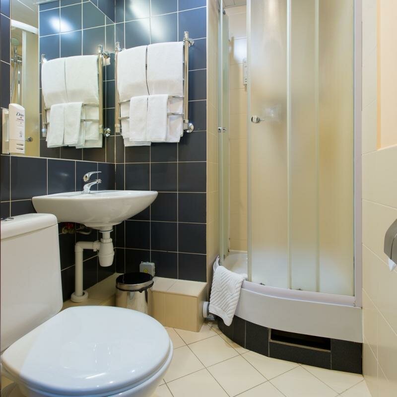 Гостиница Балтия Санкт-Петербург