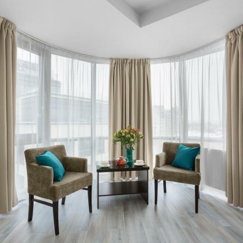 Гостиница Балтия Санкт-Петербург