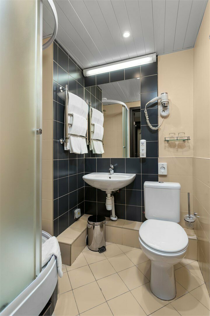 Гостиница Балтия Санкт-Петербург