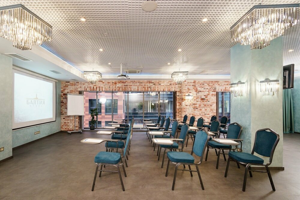 Гостиница Балтия Санкт-Петербург-248