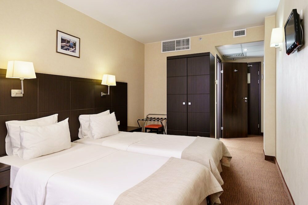 Гостиница Балтия Санкт-Петербург-220