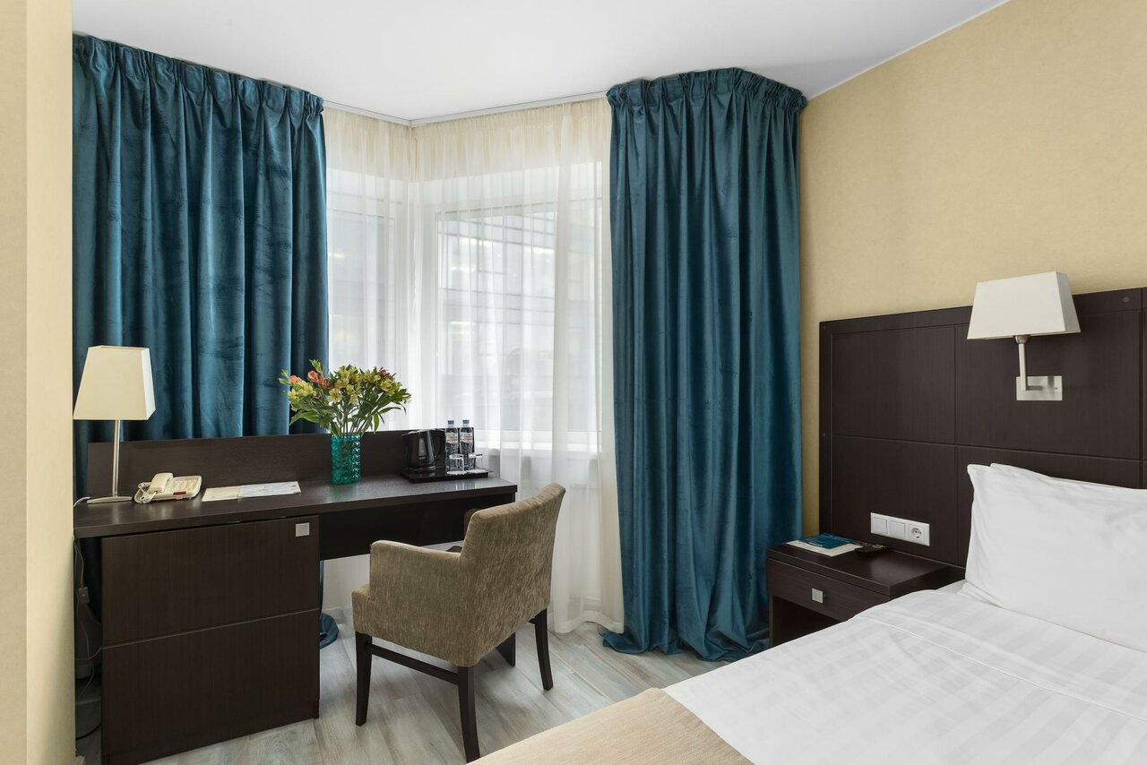 Гостиница Балтия Санкт-Петербург-162