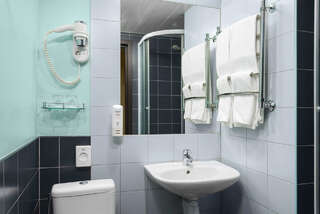 Гостиница Балтия Санкт-Петербург-3