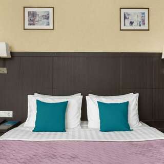 Гостиница Балтия Санкт-Петербург Супериор двухместный 1 кровать-6