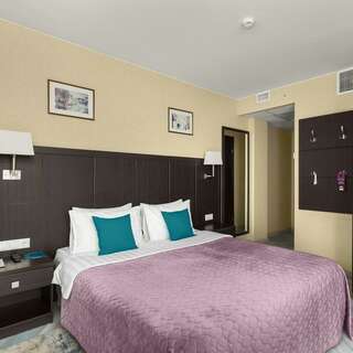 Гостиница Балтия Санкт-Петербург Супериор двухместный 1 кровать-3