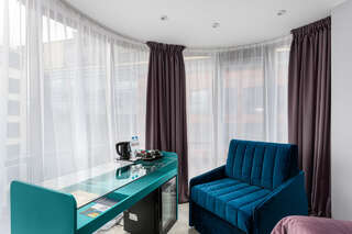 Гостиница Балтия Санкт-Петербург-0