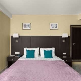 Гостиница Балтия Санкт-Петербург Супериор двухместный 1 кровать-4