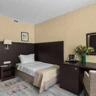 Гостиница Балтия Санкт-Петербург Одноместный-3