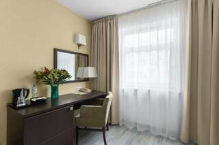 Гостиница Балтия Санкт-Петербург Одноместный номер-6