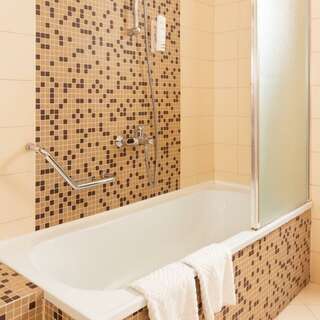 Гостиница Балтия Санкт-Петербург Джуниор Сюит-1