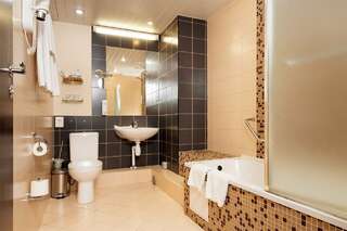 Гостиница Балтия Санкт-Петербург Джуниор сюит-5