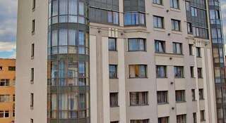 Гостиница Балтия Санкт-Петербург-0