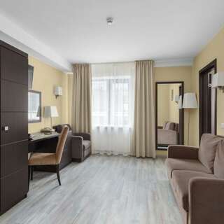 Гостиница Балтия Санкт-Петербург Люкс-1