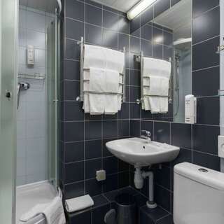 Гостиница Балтия Санкт-Петербург Люкс-2