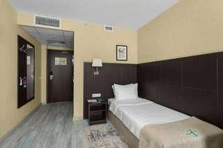 Гостиница Балтия Санкт-Петербург Одноместный номер-1