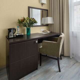 Гостиница Балтия Санкт-Петербург Одноместный-6