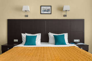 Гостиница Балтия Санкт-Петербург-6