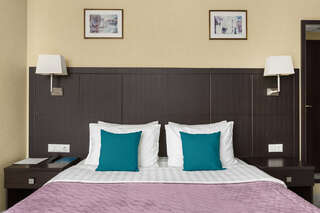 Гостиница Балтия Санкт-Петербург-4