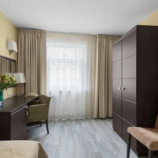 Гостиница Балтия Санкт-Петербург Одноместный-9