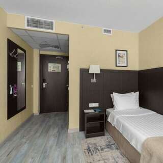 Гостиница Балтия Санкт-Петербург Одноместный-7