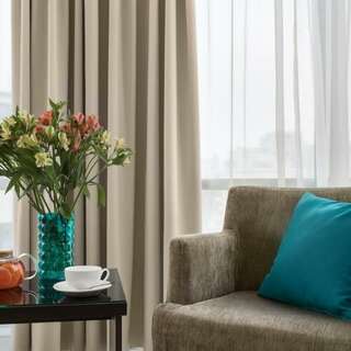 Гостиница Балтия Санкт-Петербург Люкс-4