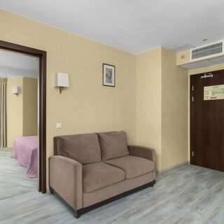 Гостиница Балтия Санкт-Петербург Люкс-5