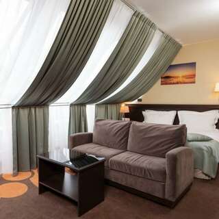 Гостиница Балтия Санкт-Петербург Джуниор Сюит-2