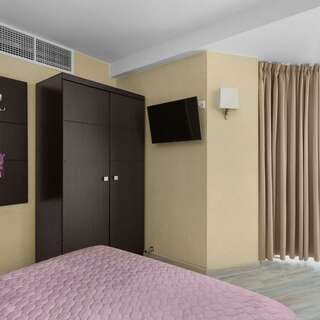 Гостиница Балтия Санкт-Петербург Супериор двухместный 1 кровать-5