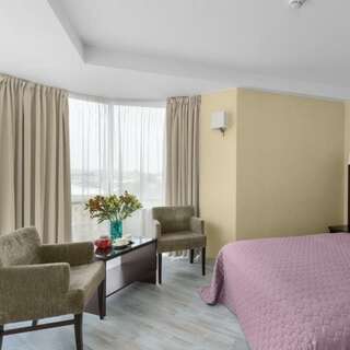 Гостиница Балтия Санкт-Петербург Люкс-6