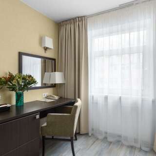 Гостиница Балтия Санкт-Петербург Одноместный-5