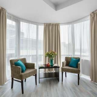 Гостиница Балтия Санкт-Петербург Люкс-8