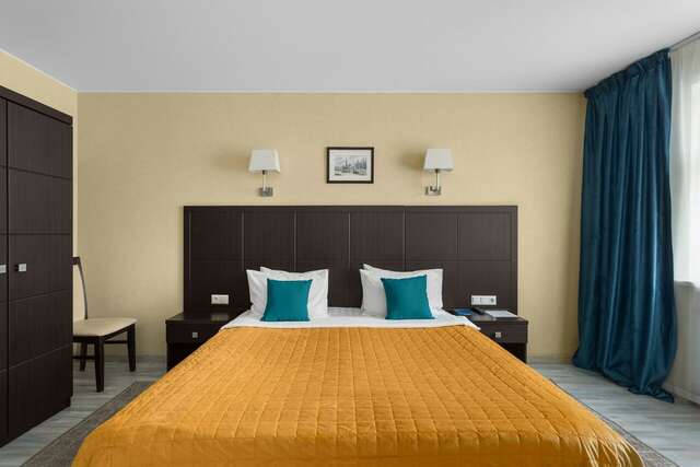 Гостиница Балтия Санкт-Петербург-101