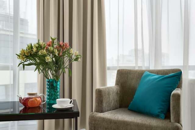 Гостиница Балтия Санкт-Петербург-209