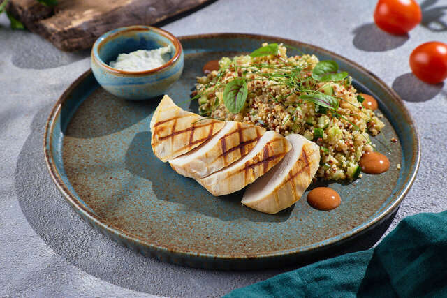 Гостиница Балтия Санкт-Петербург-32