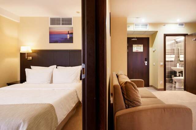 Гостиница Балтия Санкт-Петербург-184