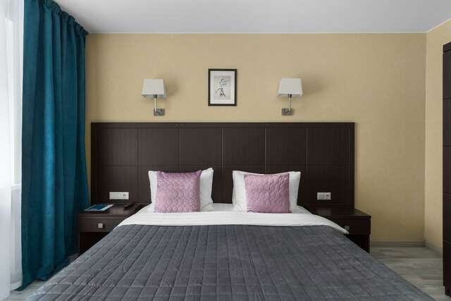 Гостиница Балтия Санкт-Петербург-177