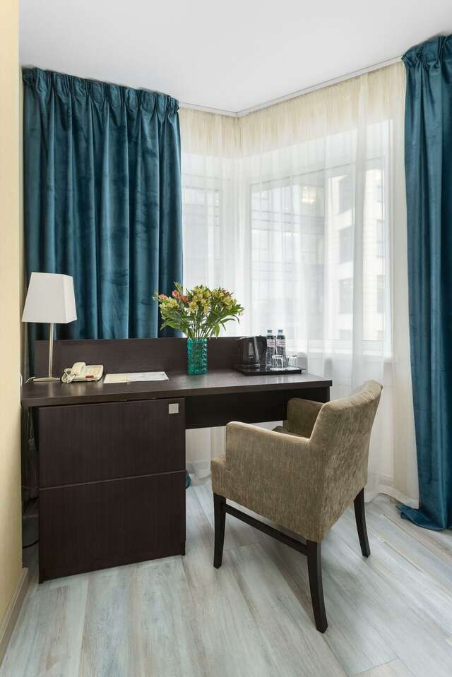 Гостиница Балтия Санкт-Петербург-197