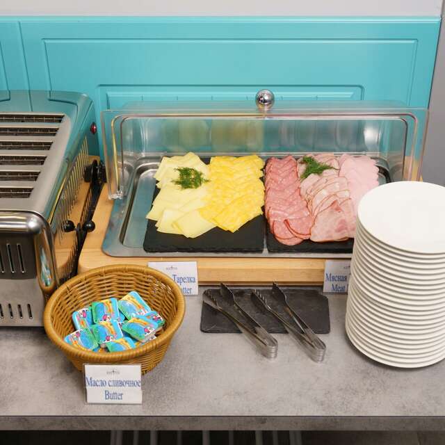 Гостиница Балтия Санкт-Петербург-69