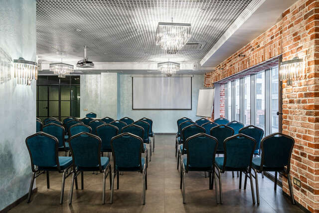 Гостиница Балтия Санкт-Петербург-24