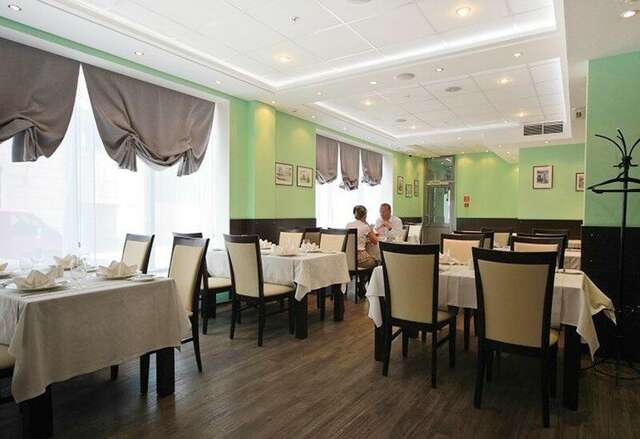 Гостиница Балтия Санкт-Петербург-89