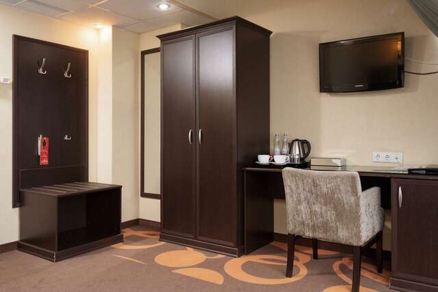 Гостиница Балтия Санкт-Петербург-62